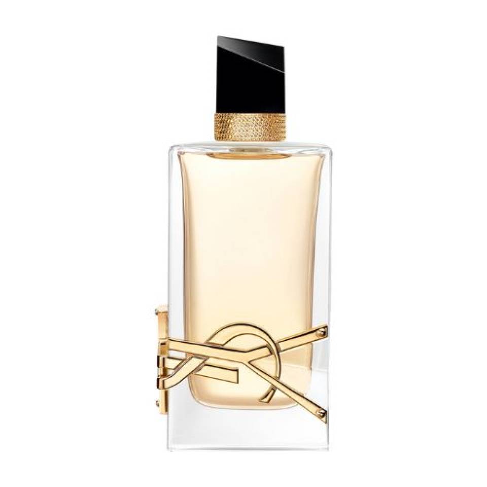 Flacon de parfum Libre d'Yves Saint Laurent